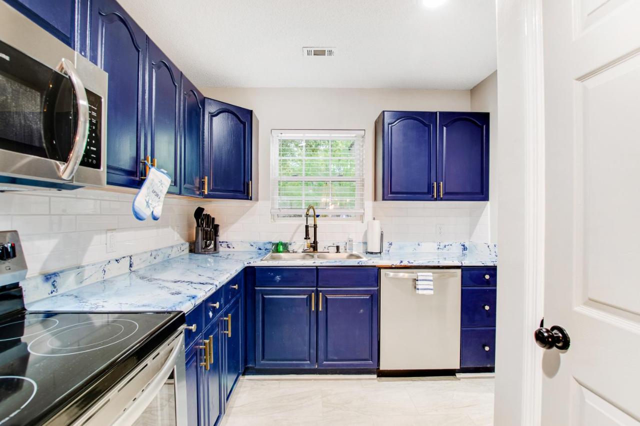 The Wilmington Condos Beach Savannah Exteriör bild