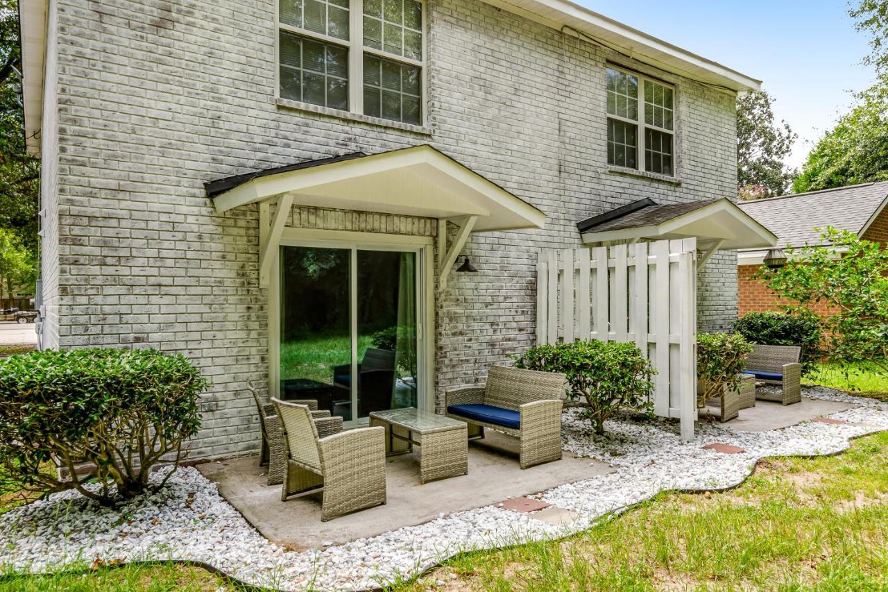 The Wilmington Condos Beach Savannah Exteriör bild